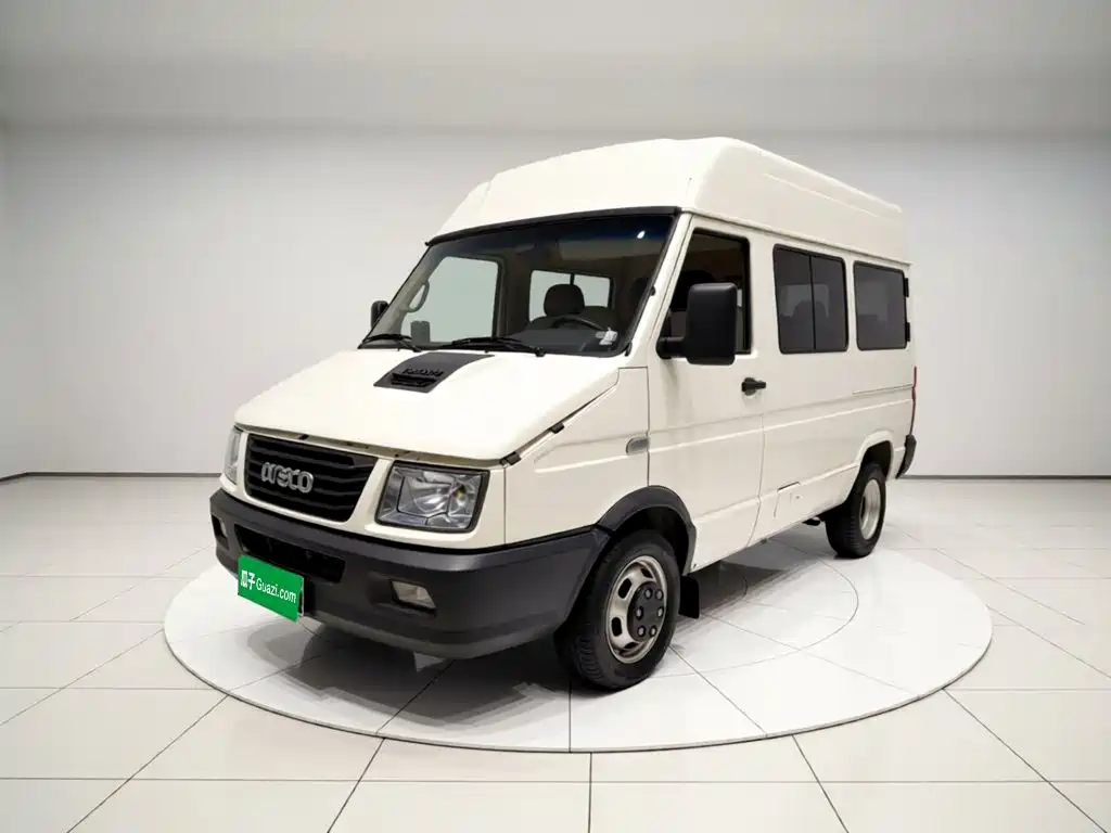 IVECO Daily 2023