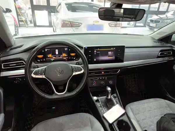 Volkswagen Lavida 2023