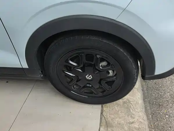 Leapmotor T03 2023