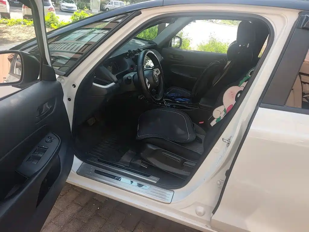 Honda Fit 2023 — фото 12