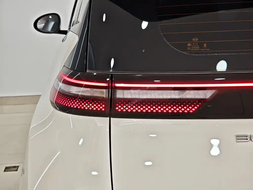 BYD Seagull 2024 — фото 19