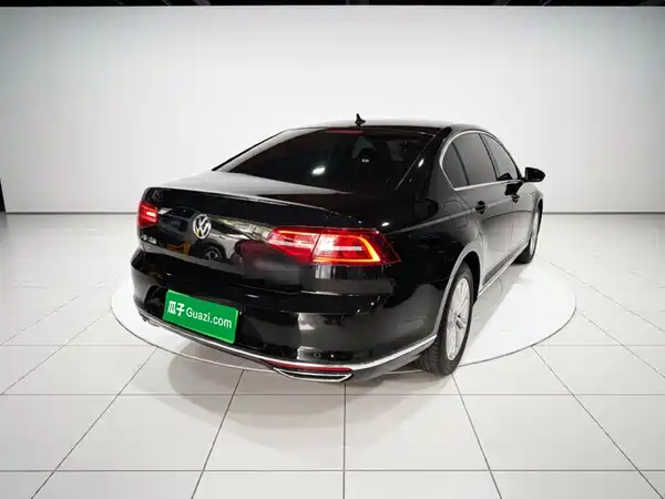 Volkswagen Magotan 2020