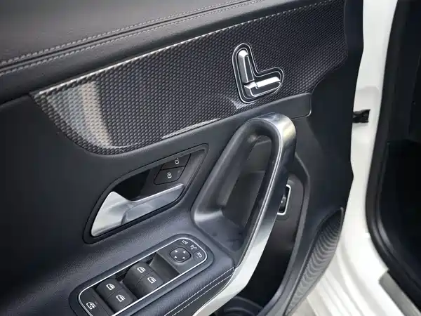 Mercedes-Benz A-Class 2023