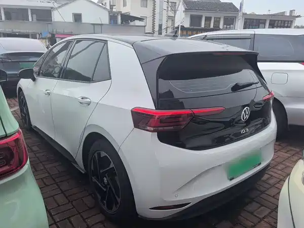 Volkswagen ID.3 2024