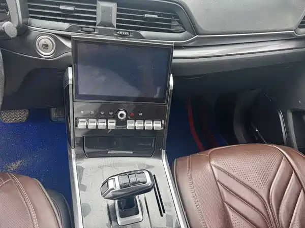 Haval H4 2018