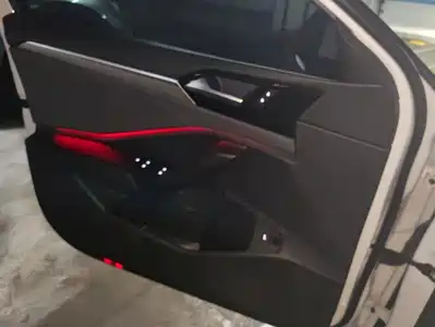 Volkswagen Sagitar 2019