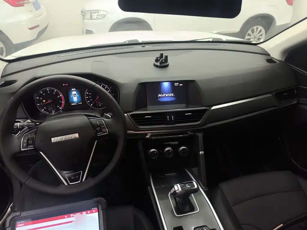 Haval H6 2019