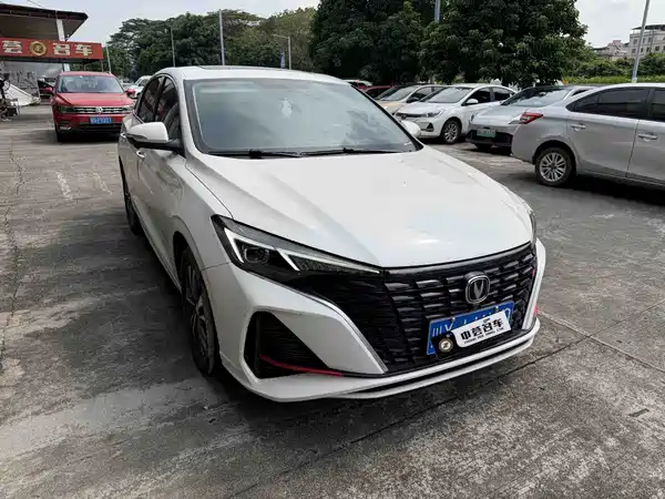Changan Eado 2023