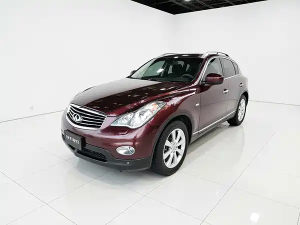 Infiniti QX50 2015