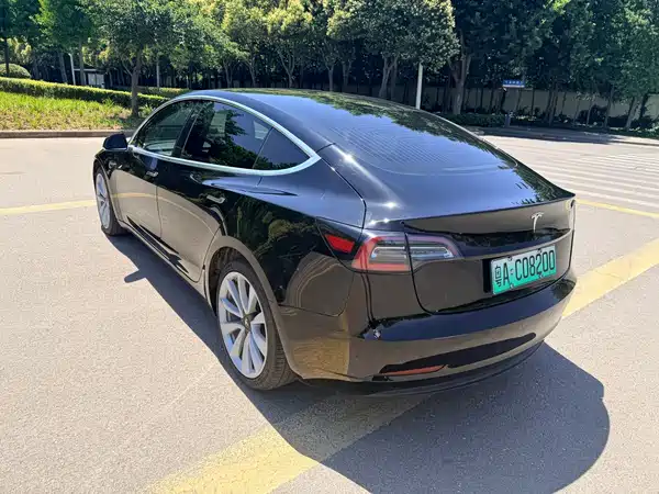 Tesla Model 3 2020