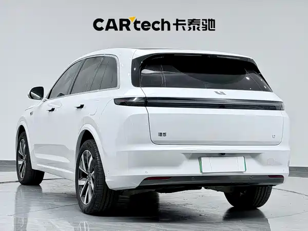 Li Auto L7 2023