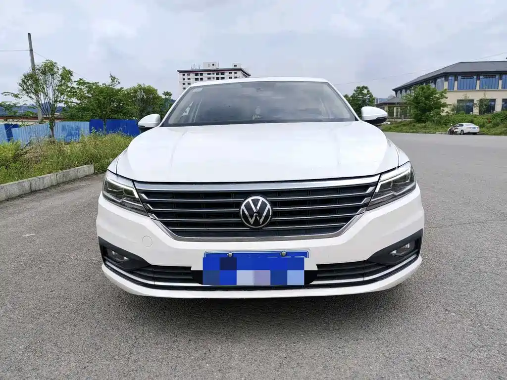 Volkswagen Lavida 2019 — фото 3