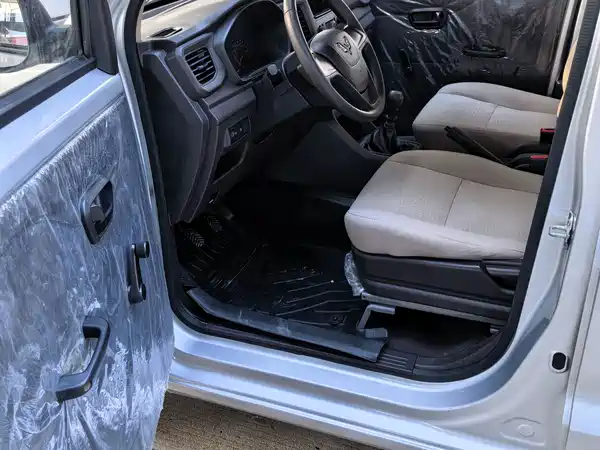 Wuling Hongguang V 2020
