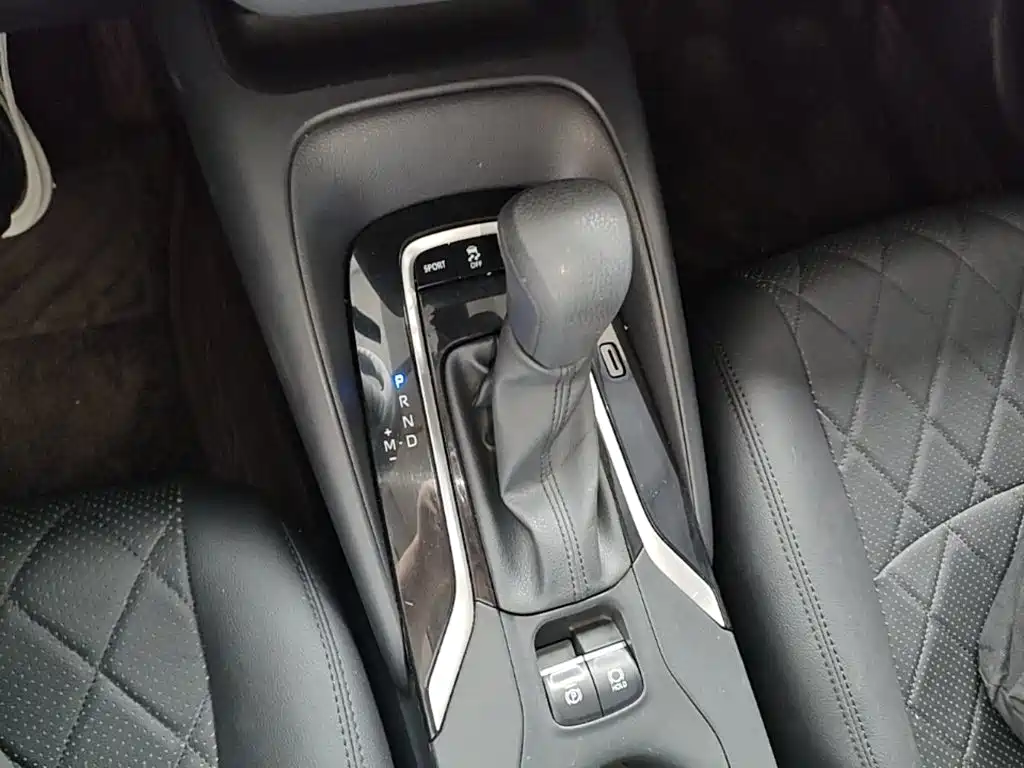 Toyota Allion 2023 — фото 10