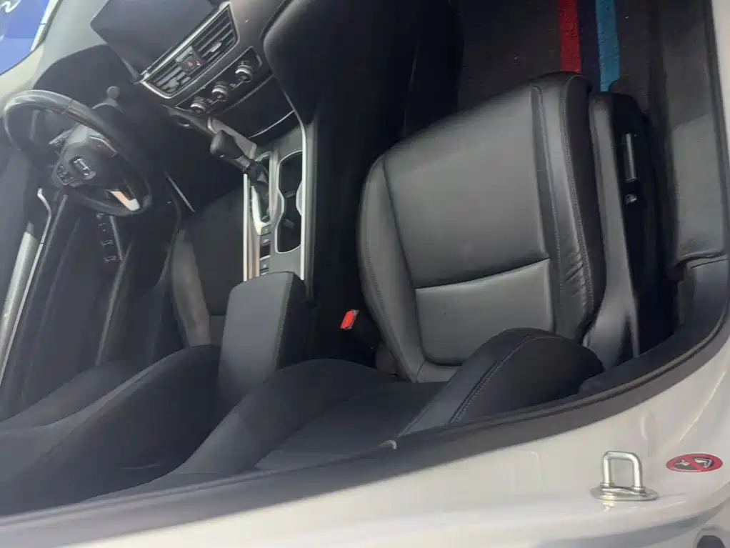 Honda Accord 2023