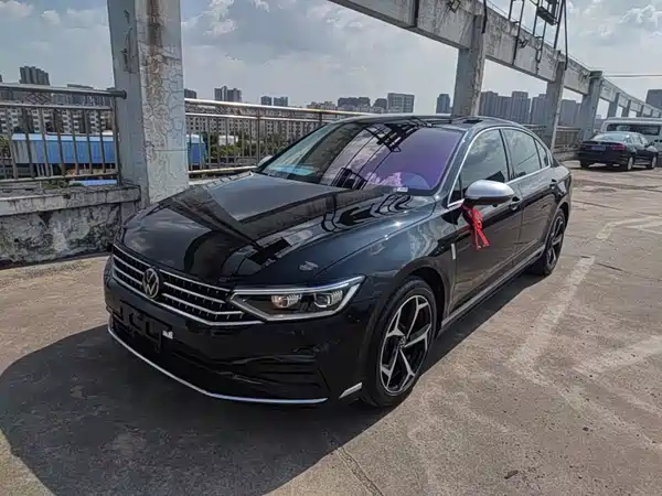 Volkswagen Magotan 2026