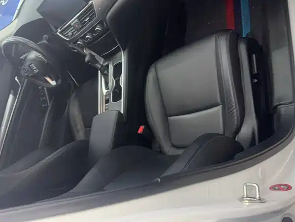 Honda Accord 2023
