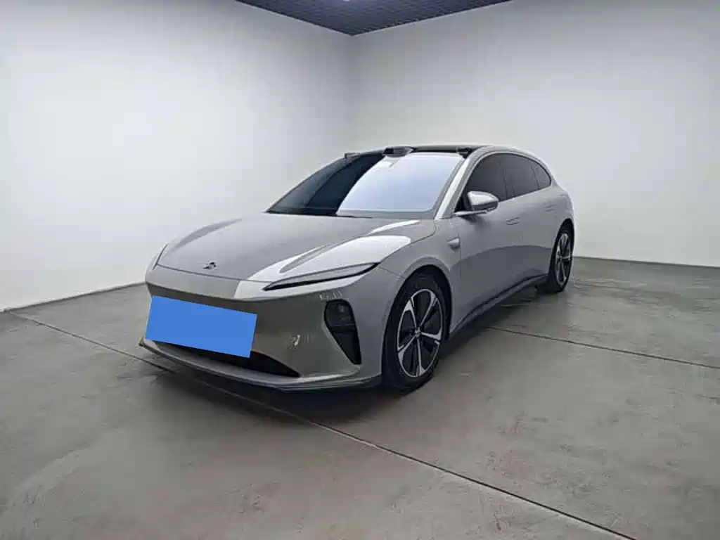 NIO ET5T 2025 — фото 3