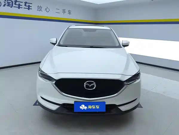 Mazda CX-5 2020