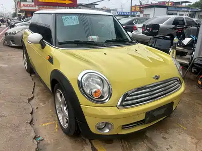 MINI MINI 2010