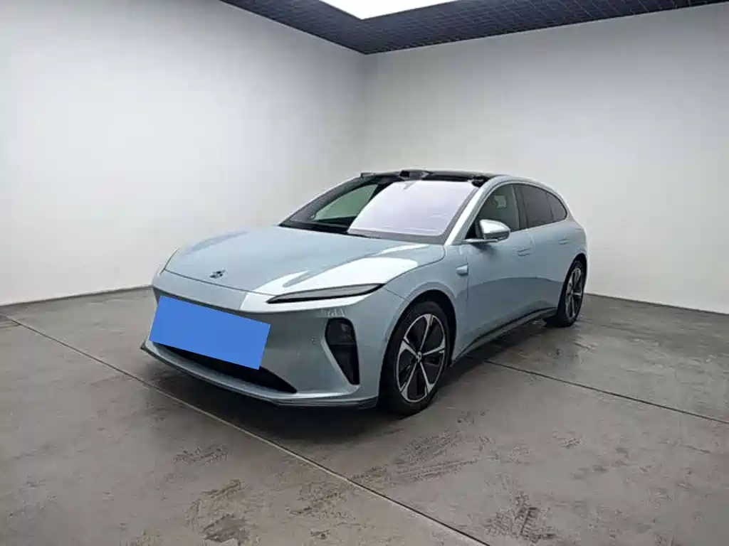 NIO ET5T 2025 — фото 2