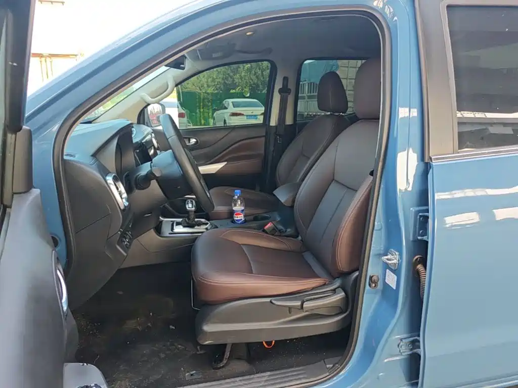 Dongfeng Ruiqi 6 Pro 2025 — фото 15