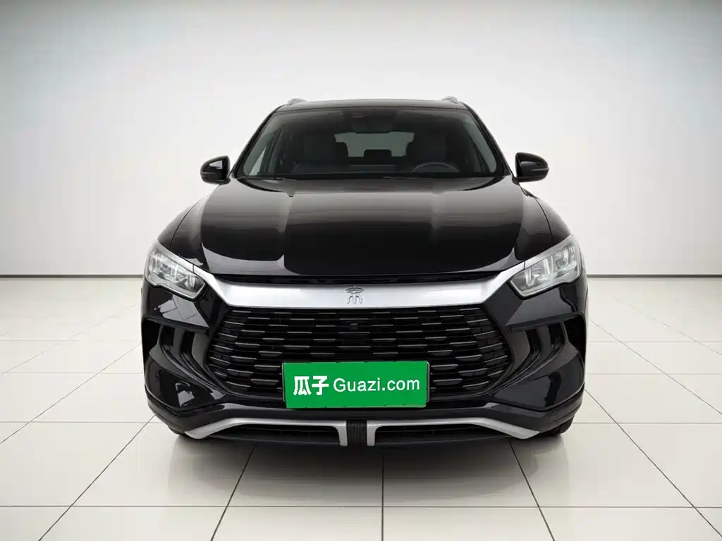 BYD Pro New Energy 2024 — фото 24