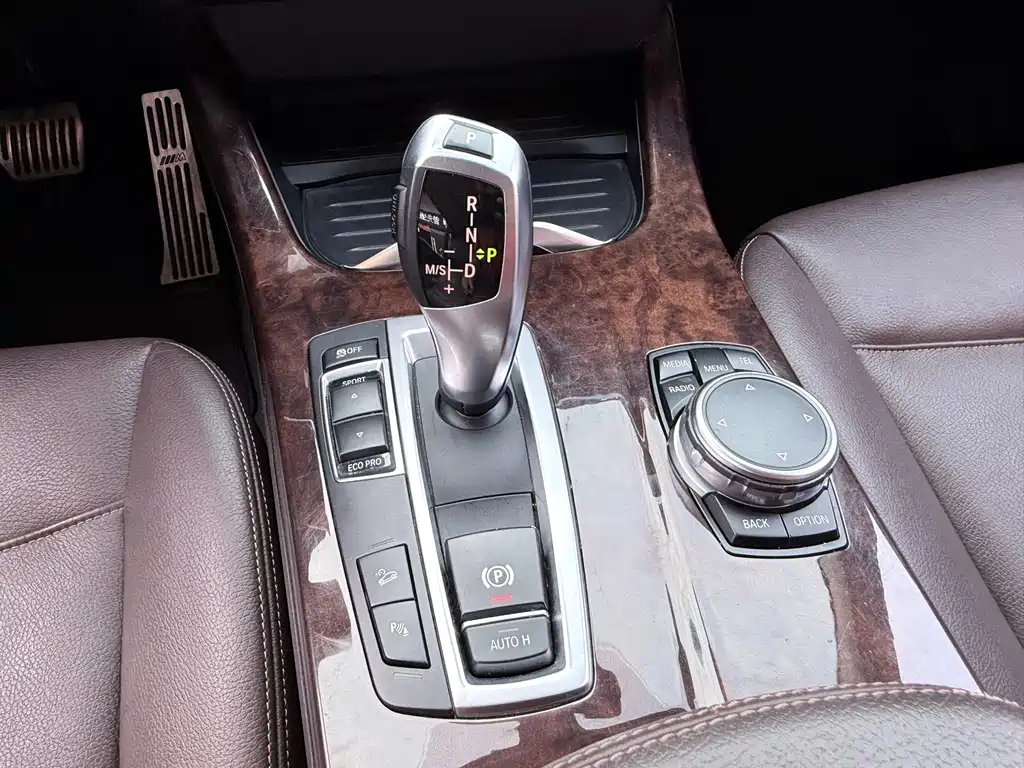 BMW X3 2016 — фото 10