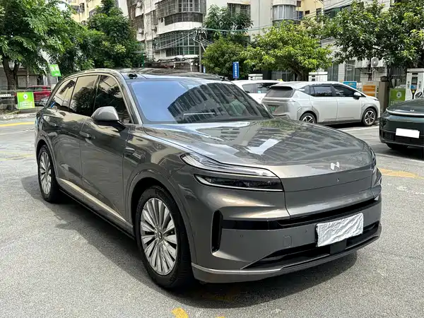 Onvo L90 2025