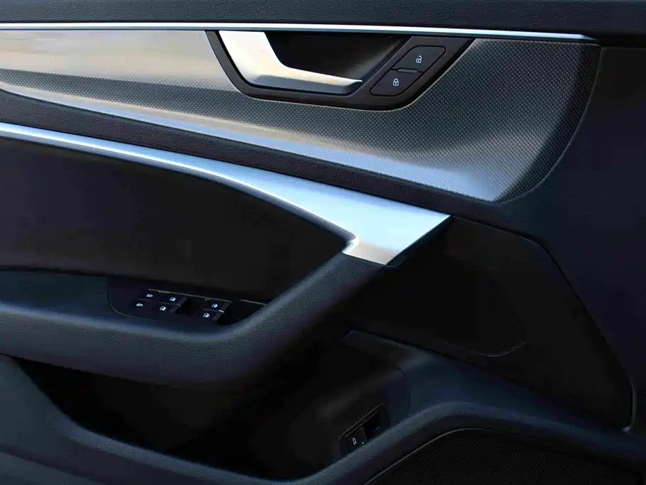 Audi A6L 2019