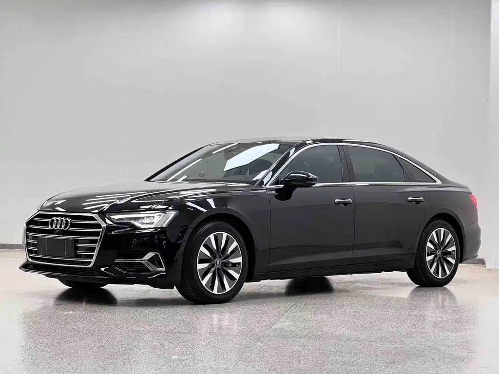 Audi A6L 2024