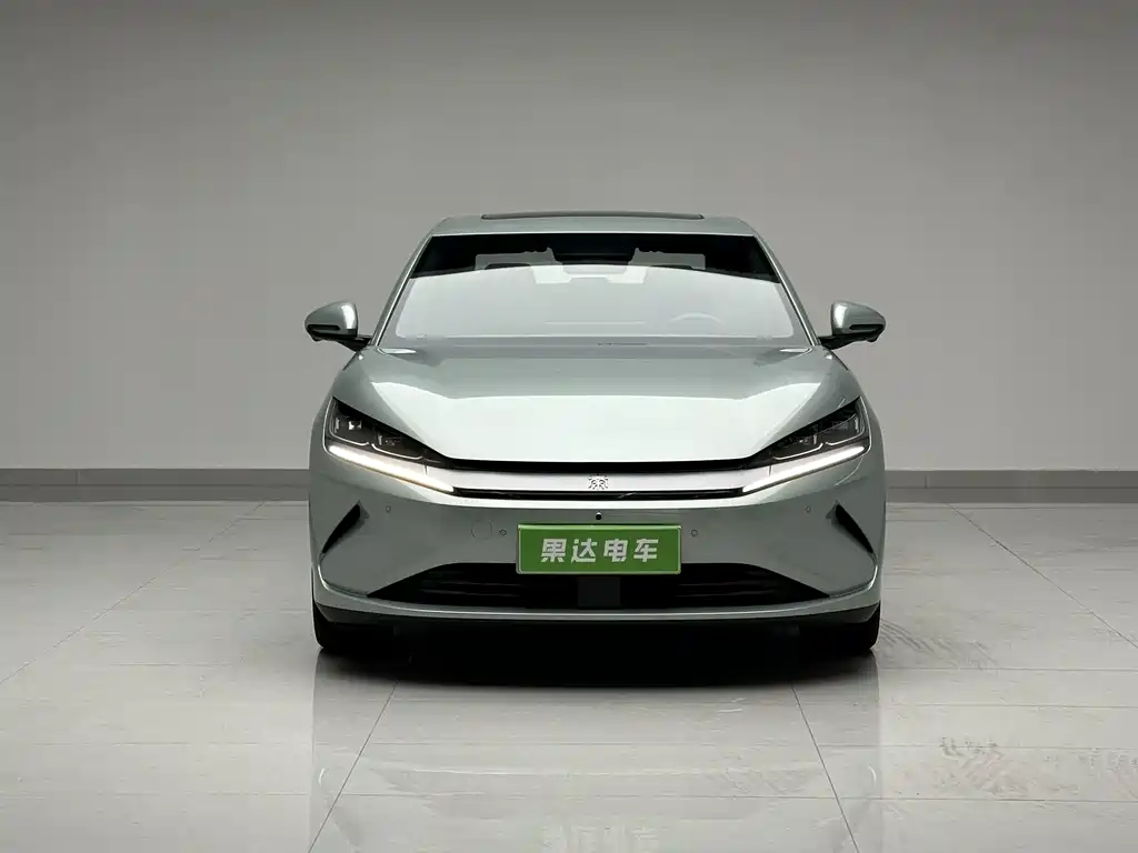 BYD Qin L 2025 — фото 2