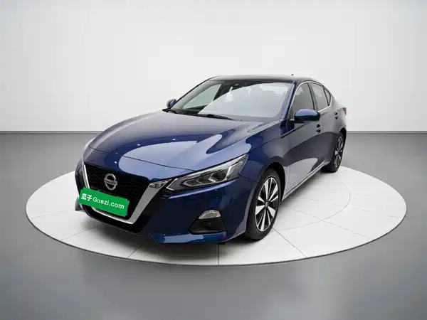 Nissan Teana 2019