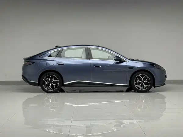 BYD Seal 06 2025