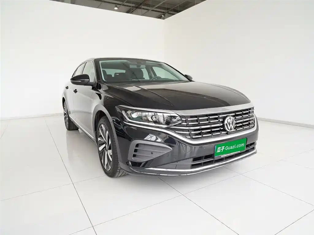 Volkswagen Passat 2024 — фото 4