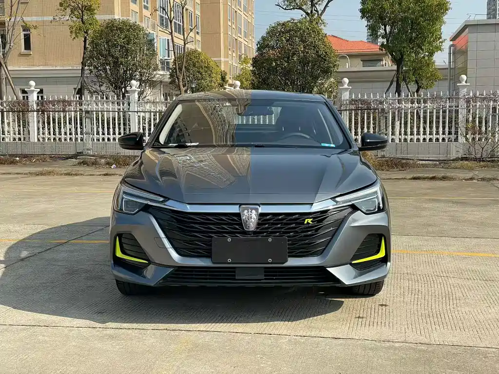Roewe MAX 2021
