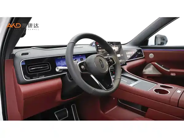 AITO M7 2025
