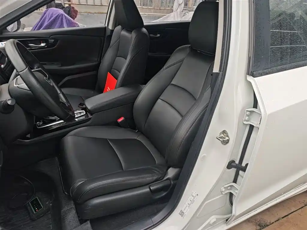 Honda Crider 2019 — фото 15