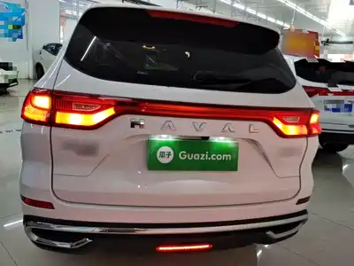 Haval M6 2023