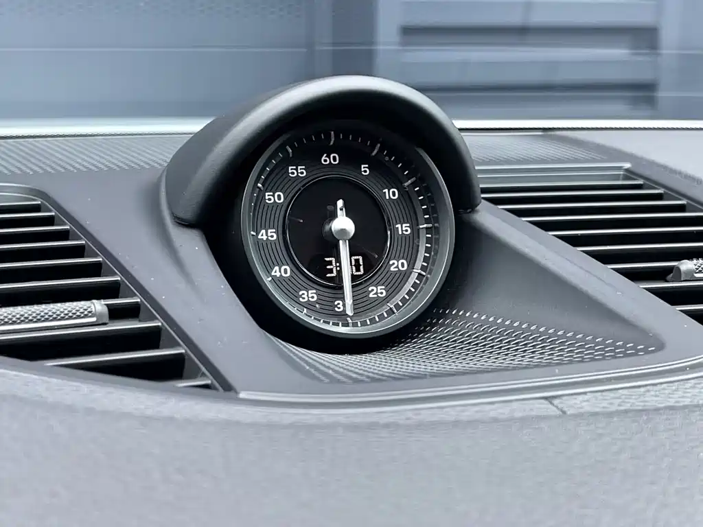 Porsche Panamera 2025 — фото 13