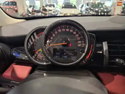 MINI MINI 2019