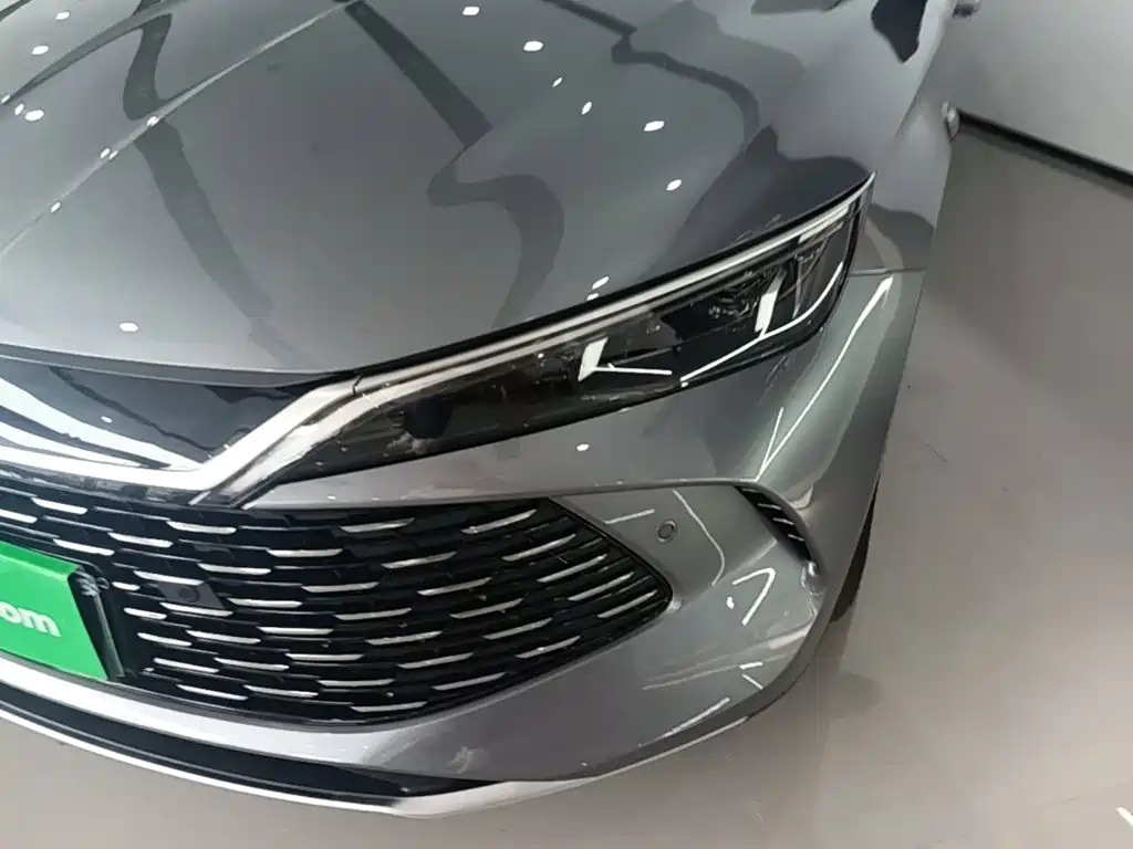BYD Qin L 2025 — фото 18