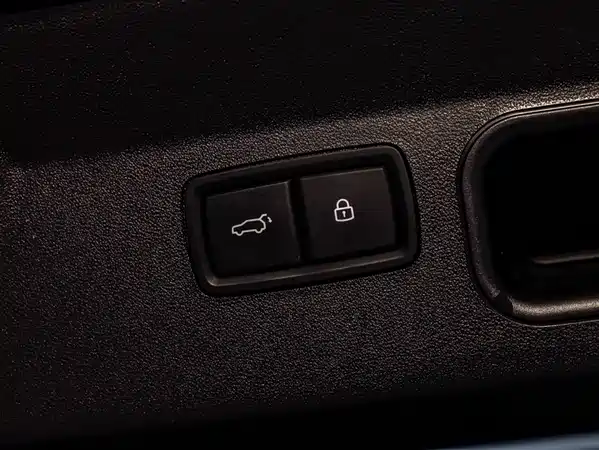 Li Auto ONE 2021