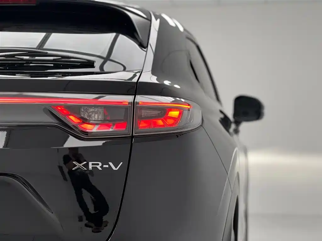 Honda XR-V 2023 — фото 12