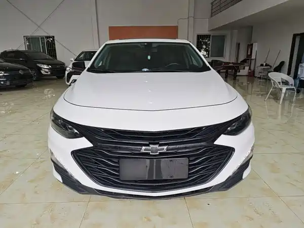 Chevrolet Malibu XL 2021