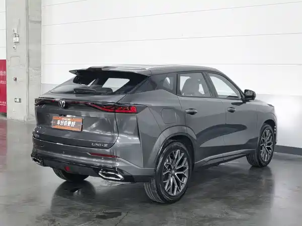 Changan UNI-Z New Energy 2025