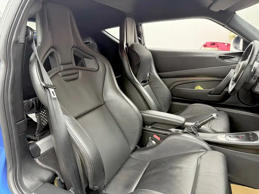 Lotus Evora 2019 — фото 10