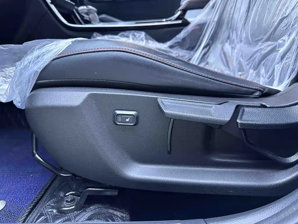 Kia KX3 2023 — фото 17