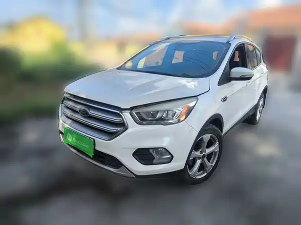Ford Kuga 2017