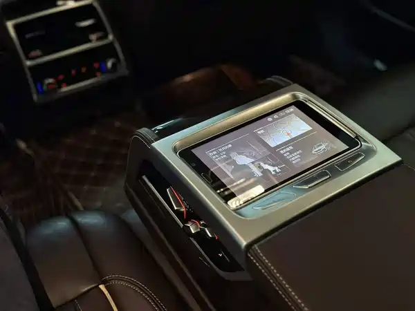 BMW 7 Series 2021